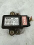 сензор ESP Turn Rate Sensor Mercedes - A0015404417 / A0015429018 / Bosch 0265005219, снимка 1