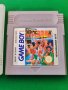 Дискета за Нинтендо nintendo game boy Hyper dunk , снимка 2