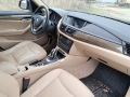 БМВ х1 SDrive 2.0D 184ks, снимка 5