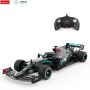 RASTAR Кола Mercedes-AMG F1 W11 EQ Performance Radio/C 1:18 98500, снимка 4