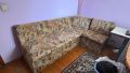 Кухненски ъглов диван , снимка 1 - Дивани и мека мебел - 45099645