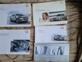 Тефтер с книжки и диск за Audi Q7, снимка 5