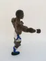 Екшън фигура WWE Shelton Benjamin Шелтън Бенджамин Jakks Pacific Ruthless Aggression 2003, снимка 5