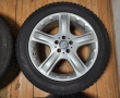 Mercedes ML 19" 5x112 оригинални джанти Мерцедес МЛ, снимка 4