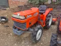 Трактро KUBOTA L1-255 4x4, снимка 1