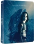  The Crow (Limited Steelbook edition / Гарванът 1994г / 4K UHD+ Blu Ray disc без Бг субтитри , снимка 2