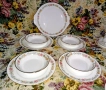 Сервиз за четирима на Royal Albert , снимка 8