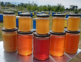 Пчелен мед и пчелни продукти, снимка 1 - Пчелни продукти - 45026181