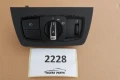 Оригинален бутон свтлини за BMW F22 F30 F32 9393940, снимка 1