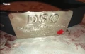 DSQ Оригинал Нов Дамски Кожен Колан 100см. , снимка 2