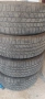 Зимни гуми 245/50 R18 Run flat, снимка 1