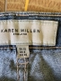 7/8 Дънкови Karen Millen, снимка 2