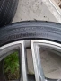Джанти Borbet 5x112 18 цола ЕТ40 Офсет72 с летни гуми 225/40 R18, снимка 16