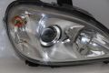 Десен фар Mercedes ML W163 (2001-2005г.) Bi Xenon A1638205261 / 1638205261 / ксенон, снимка 4