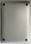 Лаптоп Apple MacBook Air M1 А2337(2020) 256/8GB, снимка 5