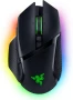 Безжична геймърска мишка Razer Basilisk V3 Pro: HyperScroll Tilt Wheel - 30K DPI оптичен сензор..., снимка 1