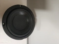 Ниско честотен високоговорител 6 инча от субуфер Focal., снимка 1
