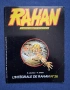 Лот Стари Френски Списания Pif Gadjet Комикс Албум RAHAN, снимка 11