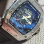 Мъжки луксозен часовник Richard Mille , снимка 1