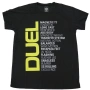 Тениска Duel – #M, L, XL, XXL, снимка 1