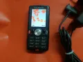 Sony Ericson w810i, снимка 1