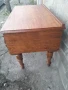 Маса конзолна антикварна №164, снимка 8