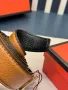 колан от ествествена кожа в кутия hermes , снимка 4