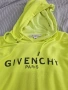 Суитшърт горнище Givenchy Paris, снимка 2