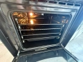 Иноксова готварска печка Gorenje, снимка 4
