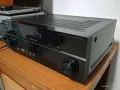 Ресивър (усилвател) Pioneer VSX-519V 5.1-канален. Изпращам видео., снимка 2