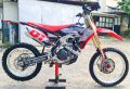 Honda Crf 450i СТАРТЕР! НОВ ВНОС!, снимка 5