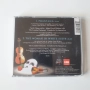 Andrew Lloyd Webber & Julian Lloyd Webber, Sarah Chang ‎– Phantasia & The Woman In White Suite cd, снимка 3