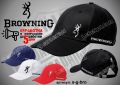 Browning тениска и шапка Браунинг cap&t-shirt , снимка 2