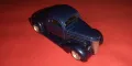 Bburago Ford Coupe 1936 blue metallic - Мащаб 1:64, снимка 6