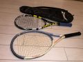 Тенис ракети Babolat/Fischer, снимка 2