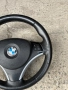 Спортен волан с айрбег BMW Е90 Е91 Е92 Е93 Е81 Е82 Е87 Е88. , снимка 3