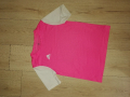 Неоново розова тениска Adidas Climate, снимка 1
