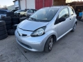 Toyota Aygo, снимка 2