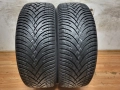 2 бр. 205/55/16 Kleber / зимни гуми, снимка 1