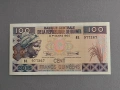 Банкнота - Гвинея - 100 франка UNC | 2015г., снимка 1