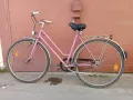 ГРАДСКИ ВЕЛОСИПЕД 28"-ЦОЛА С 3 СКОРОСТИ И КОНТРА, снимка 3