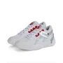 Маратонки puma trc blaze court basketball shoes white light aqua, снимка 2