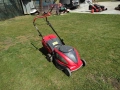 CastelGarden бензинова самоходна косачка , снимка 3