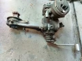 двигател ретро скутер Lambretta, NSU, Ламбрета или Нсу, снимка 2