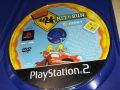 ПОРЪЧАНА-THE SIMPSONS HIT & RUN PS2 GAME 1907240951, снимка 3