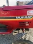 Тракторна косачка Мураи нов внос от Швеция без косилен апарат цена 750евро., снимка 2
