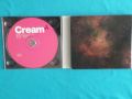 Various – 2008 - Cream - 15 Years(3CD Digipak)(Cream – CREAMCD4)(House,Trance), снимка 2