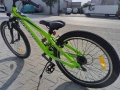 PASSATI Алуминиев велосипед 24" MARTYN зелен, снимка 8