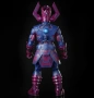 Marvel Limited edition Galactus and gis heralds / Галактика и неговите вестители , снимка 6