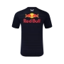 Red Bull Racing F1 Max Verstappen Team T-Shirt - Оригинална мъжка тениска, снимка 3